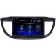 Cartablet Navigatore Honda CRV Android 10