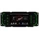 Autoradio Navigatore JEEP- DODGE CHRYSLER Android 10 Multimediale Xtrons