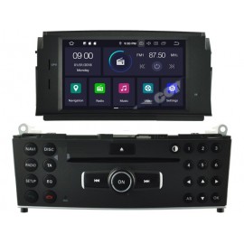Navigatore AUDI A4 Multimediale S100 C050G