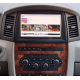 Navigatore Jeep Gran Cherokee 300C 9 pollici Android 10