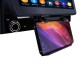 Cartablet Autoradio Navigatore universale 2 din 10 pollici Android wireless charge