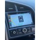 Navigatore Android GPS Audi R8 Multimediale