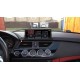 Navigatore BMW Serie Z4 E89 CIC Android 8.1