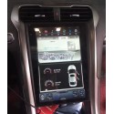 Cartablet Navigatore Ford Mondeo tesla Android