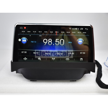 Cartablet Navigatore Ford Ecosport Android