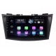 Navigatore Suzuki Swift 9 pollici Multimediale Android