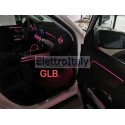 Kit Illuminazione Ambient Mercedes GLB RGB APP
