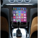 Cartablet Navigatore Ford Smax Galaxy Tesla Android