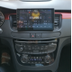 Navigatore Peugeot 508 android DAB