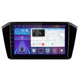 Cartablet Navigatore Volkswagen Passat Android Octacore