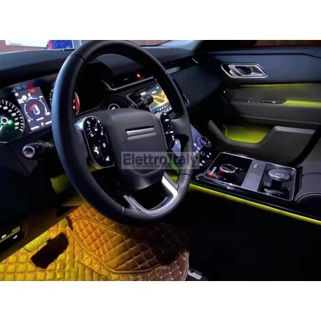 Kit Illuminazione Ambient Land Rover Evoque