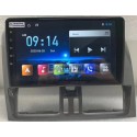 Cartablet Navigatore Volvo XC 60 Android