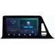 Autoradio Navigatore Toyota CHR Android Multimediale