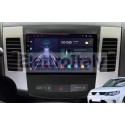 Navigatore Mitsubishi Outlander Citroen Crosser Peugeot 40079 Pollici Octacore 4Gb Android WiFi carplay