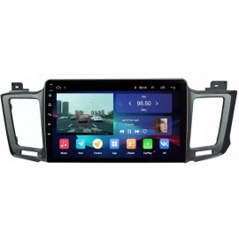 Autoradio Navigatore Toyota Rav 4 2018 Android