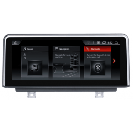 Navigatore BMW Serie 2 2019 EVO Android