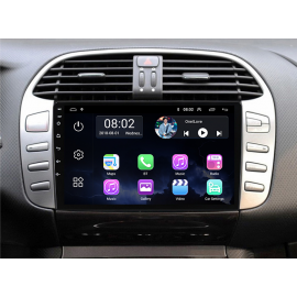 Cartablet Navigatore Autoradio Android Fiat Bravo