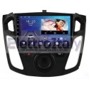 Navigatore Ford Focus Android Octacore Carplay
