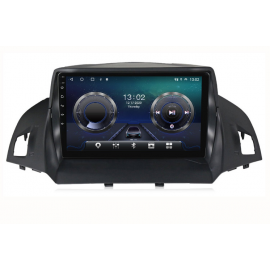 Cartablet Navigatore Ford Kuga C-MAX Android 11 Carplay