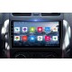 Cartablet Navigatore Suzuki SX4 Fiat Sedici 9 pollici Android