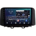 Navigatore Hyundai Kona 9 pollici Android Carplay