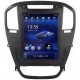 Autoradio Navigatore Opel Insigna 12 pollici Android 10