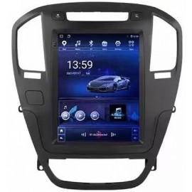 Autoradio Navigatore Opel Insigna 10 pollici Android tesla