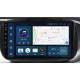 Navigatore Smart 2016 Multimediale Android DSP CARPLAY