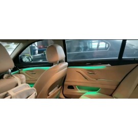 Kit Illuminazione Ambient BMW serie F10 530 2015