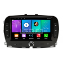 Navigator Kia Sportage Multimedia Android 4.4