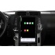 Cartablet Toyota Land Cruiser 10-13 TESLA Android