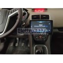 Cartablet Navigatore Opel Meriva Android 10 Multimediale