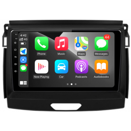 Navigatore Ford Ranger Android Octacore Carplay