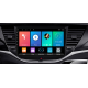 Autoradio Navigatore Opel Astra K 10 pollici Android 8