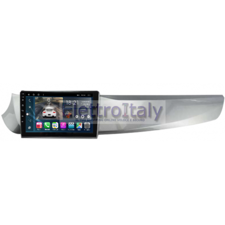 Autoradio Navigatore Alfa Mito Giulietta Multimediale Android Carplay