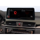 Navigatore BMW nuova X1 F48 12 pollici Android GPS Multimediale