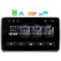 Cartablet Autoradio Navigatore universale 10 pollici DSP Carplay Android Auto