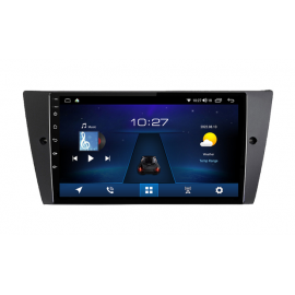 Cartablet Navigatore Bmw Serie E9X Android Carplay 4G
