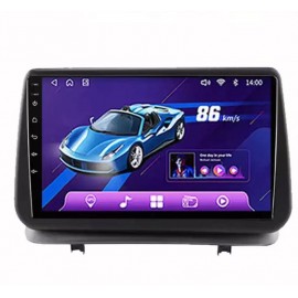 Cartablet Navigatore Renault Clio 10 pollici DSP Android
