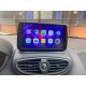 Cartablet Navigatore Renault Clio 10 pollici DSP Android