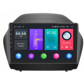 Cartablet Navigatore Hyundai IX35 10 pollici Android Carplay