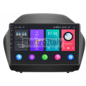Cartablet Navigatore Hyundai IX35 10 pollici Android Carplay