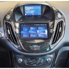 Navigatore Ford BMAX Android Carplay