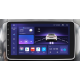 Autoradio Navigatore 1 din universale 10 pollici Android carplay 4g