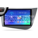 Navigatore Seat Leon 9 Pollici Octacore Android WiFi Carplay
