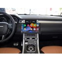 Navigatore Land Rover Evoque Harman Android 13 pollici