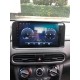 Navigatore Hyundai Kona 9 pollici Android 8 Octacore