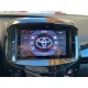 Autoradio Navigatore Toyota iGO Android Carplay