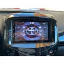 Autoradio Navigatore Toyota iGO 7 pollici Android Carplay