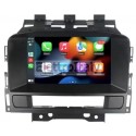 Cartablet Navigatore Opel Astra J Android Octacore